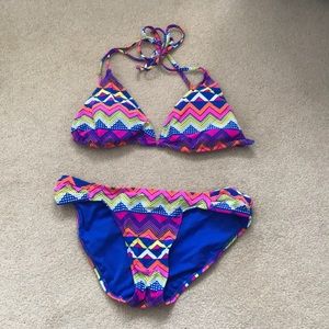 Old Navy bathing suit